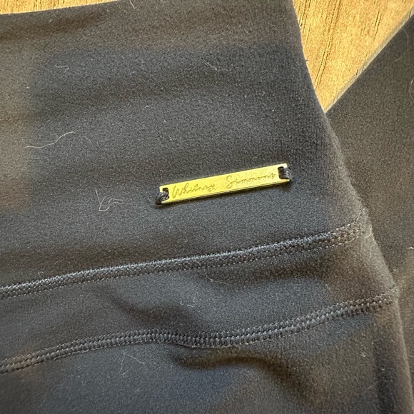 Whitney Simmons gymshark Black legging
Size Small - Picture 3 of 7